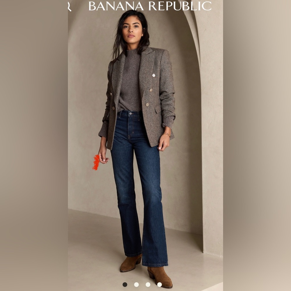 Banana Republic Vintage Bootcut Women’s Jeans